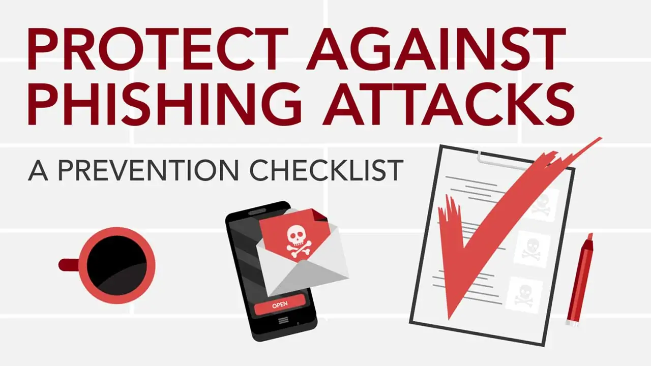Thumbnail for How Can an Anonymous Email Protect You from Phishing